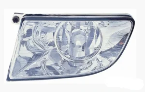 Протитуманка (ПТФ) права Skoda Octavia A5 2005-2009, FP 6407 H2-H