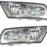 Протитуманка (ПТФ) Acura MDX 2006-2013 ліва, FP 1102 H1-P