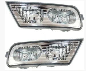 Протитуманка (ПТФ) Acura MDX 2006-2013 ліва, FP 1102 H1-P