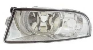 Протитуманка (ПТФ) ліва Skoda Octavia A5 2009-2013, FP 6409 H1-H