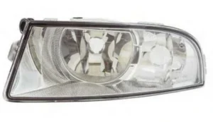 Протитуманка (ПТФ) права Skoda Octavia A5 2009-2013, FP 6409 H2-H