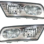 Протитуманка (ПТФ) Acura MDX 2006-2013 права, FP 1102 H2-P
