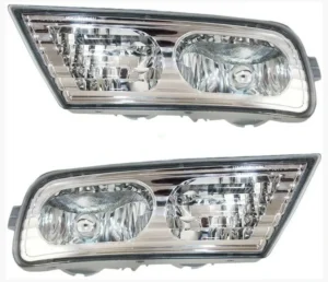 Протитуманка (ПТФ) Acura MDX 2006-2013 права, FP 1102 H2-P