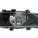 Протитуманка (ПТФ) Skoda Superb 2013 - 2014 ліва, FP 6417 H1-E