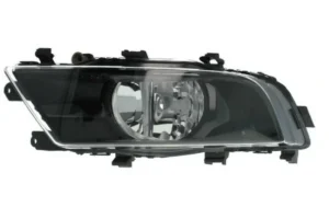 Протитуманка (ПТФ) Skoda Superb 2013 - 2014 ліва, FP 6417 H1-E