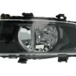 Протитуманка (ПТФ) Skoda Superb 2013 - 2014 права, FP 6417 H2-E