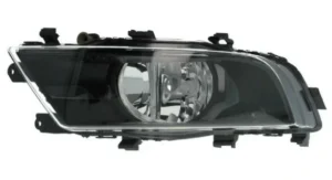 Протитуманка (ПТФ) Skoda Superb 2013 - 2014 права, FP 6417 H2-E