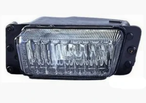 Протитуманка (ПТФ) Seat Ibiza 1993-1997 права, FP 6607 H2-E