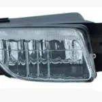 Протитуманка (ПТФ) Seat Ibiza 1997-1999 ліва, FP 6607 H3-E