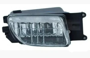 Протитуманка (ПТФ) Seat Ibiza 1997-1999 ліва, FP 6607 H3-E