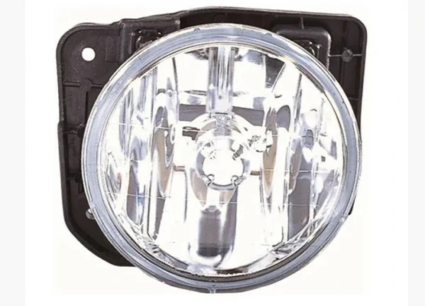 Протитуманка (ПТФ) Subaru Impreza 2003-2005 права, FP 6721 H2-E