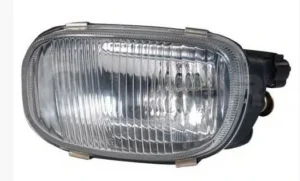 Протитуманка (ПТФ) Daewoo Nubira 1997-1999 ліва, FP 1141 H1-P