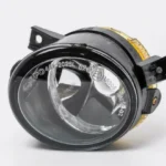 Протитуманка (ПТФ) Volkswagen Touran 2006-2010 Caddy Polo Sedan права, FP 7406 H4-H