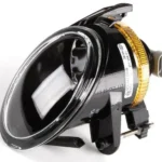 Протитуманка (ПТФ) Volkswagen Passat B6 2005-2010 права, FP 7407 H4