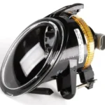 Протитуманка (ПТФ) Volkswagen Passat B6 2005-2010 права, FP 7407 H4-H
