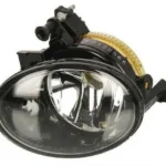Протитуманка (ПТФ) Volkswagen Golf 6 2009-2012 права, FP 7411 H2-V