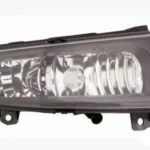Протитуманка (ПТФ) Volkswagen Polo 7 2009+ права без ден. Світлана, FP 7415 H02-E