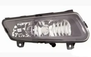Протитуманка (ПТФ) Volkswagen Polo 7 2009+ права без ден. Світлана, FP 7415 H02-E