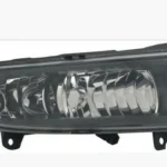 Протитуманка (ПТФ) Volkswagen Polo 7 2009+ ліва з ден. Світлом, FP 7415 H03-E