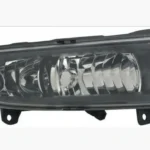 Протитуманка (ПТФ) Volkswagen Polo 7 2009+ права з ден. Світлом, FP 7415 H04-E