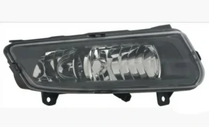 Протитуманка (ПТФ) Volkswagen Polo 7 2009+ права з ден. Світлом, FP 7415 H04-E