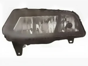 Протитуманка (ПТФ) Volkswagen Polo хетчбек 2015-2018 ліва денне світло, FP 7432 H1-E