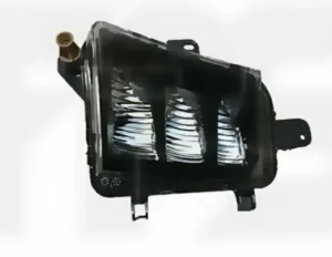 Протитуманка (ПТФ) Volkswagen Golf GTI 7 2013-2017 ліва, FP 7448 H1-P