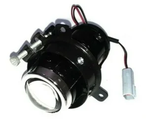 Протитуманка (ПТФ) ЗАЗ Forza 2011+ ліва, FP 7701 H1-P