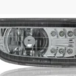 Протитуманні фари Toyota Land Cruser 100 1998-2007 LED, FP 8136 H0-E