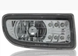 Протитуманні фари Toyota Land Cruser 100 1998-2007 LED, FP 8136 H0-E