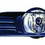 Протитуманка (ПТФ) Toyota Camry XV40 2006-2010 права, FP 8164 H6-E