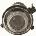 Протитуманка (ПТФ) Smart Fortwo 1998-2007, FP 8401 H0-E