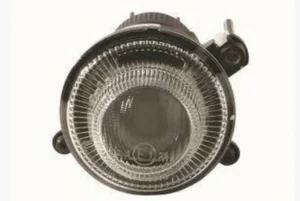 Протитуманка (ПТФ) Smart Fortwo 1998-2007, FP 8401 H0-E