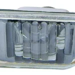 Протитуманка (ПТФ) Volkswagen Golf 2 1989-1991 ліва, FP 9521 H1-E