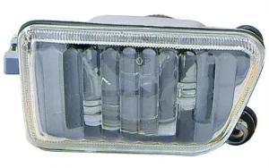 Протитуманка (ПТФ) Volkswagen Golf 2 1989-1991 ліва, FP 9521 H1-E