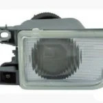 Протитуманка (ПТФ) Volkswagen Golf 3 1991-1997 права, FP 9522 H4-P