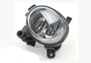 Протитуманка (ПТФ) права Audi A4 B8 2008-2012 універсал, FP 1208 H4-V