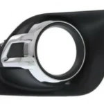 Решітка бампера права Mitsubishi ASX 2010-2013, 036 4569 902