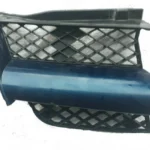 Решітка бампера права Mitsubishi OUTLANDER до 2007, 036 0360 990