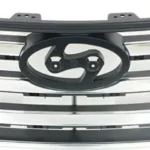 Решітка Hyundai SANTA FE 2012-2015, 027 1897 990