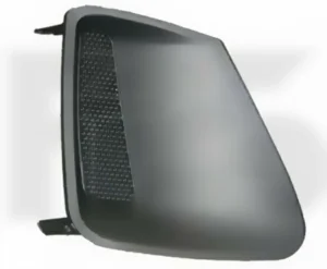 Решітка бампера права Toyota COROLLA 2010+, 049 0579 912