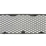 Решітка бампера середня FIAT DOBLO 2005-2009, 022 0152 910