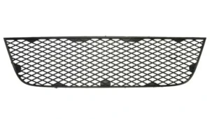 Решітка бампера середня FIAT DOBLO 2005-2009, 022 0152 910
