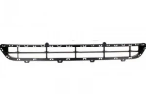 Решітка бампера Hyundai SANTA FE 2012-2015, 865612W000