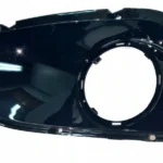 Решітка бампера ліва Hyundai IX35, 865852Y000