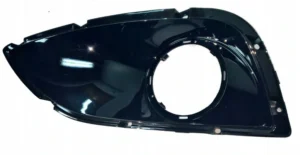 Решітка бампера ліва Hyundai IX35, 865852Y000