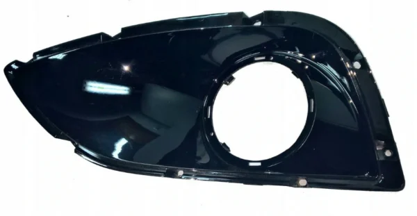 Решітка бампера ліва Hyundai IX35, 865852Y000