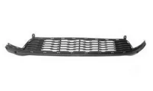 Решітка бампера KIA RIO 2010-2011, 865251G600