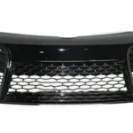 Решітка бампера Toyota CAMRY 2014-2017 Америка, 049 4793 910