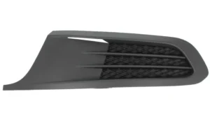 Решітка бампера ліва глуха Volkswagen JETTA 6 2010-2014, 051 5747 913